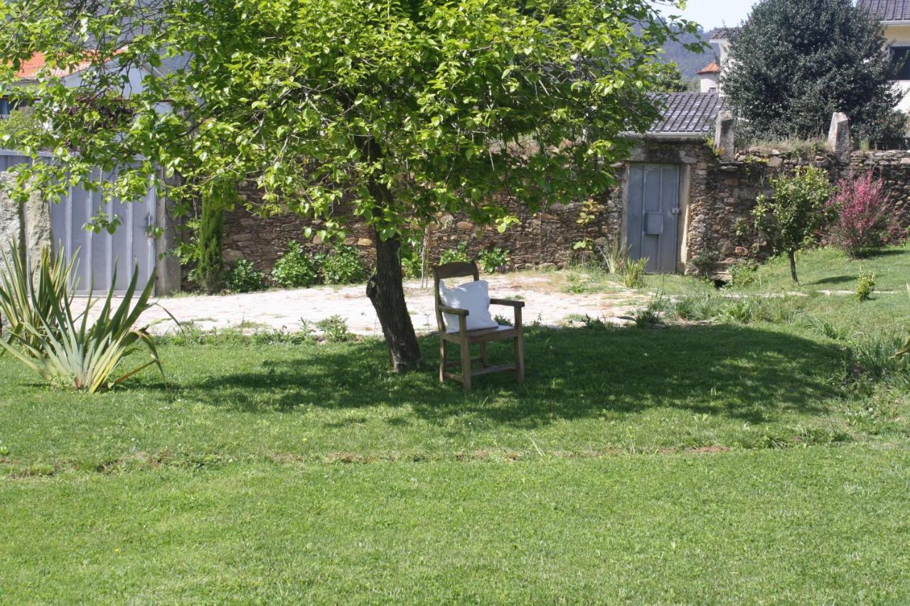 Casa Da Avo Villa Caminha Bagian luar foto