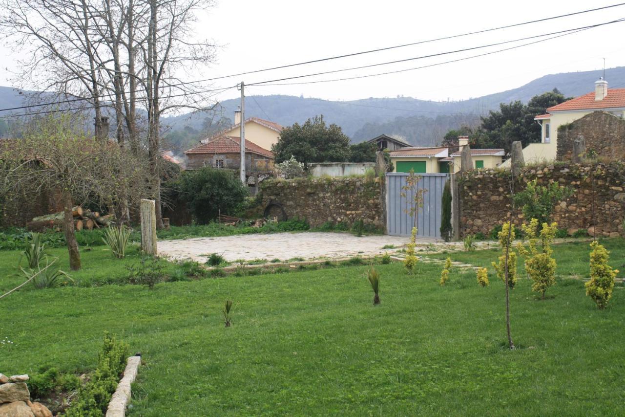 Casa Da Avo Villa Caminha Bagian luar foto