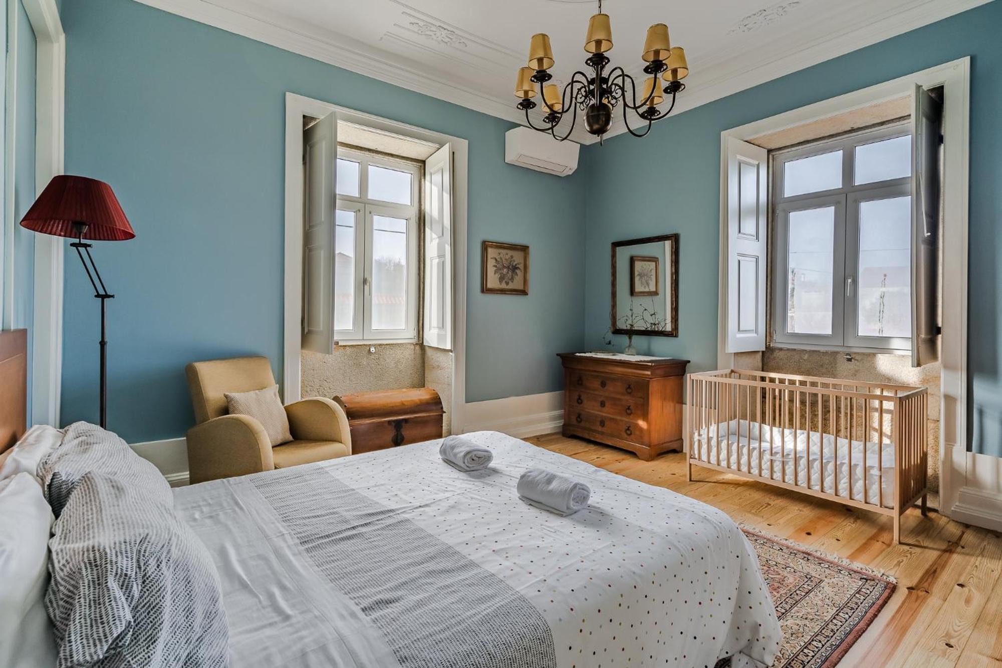 Casa Da Avo Villa Caminha Bagian luar foto