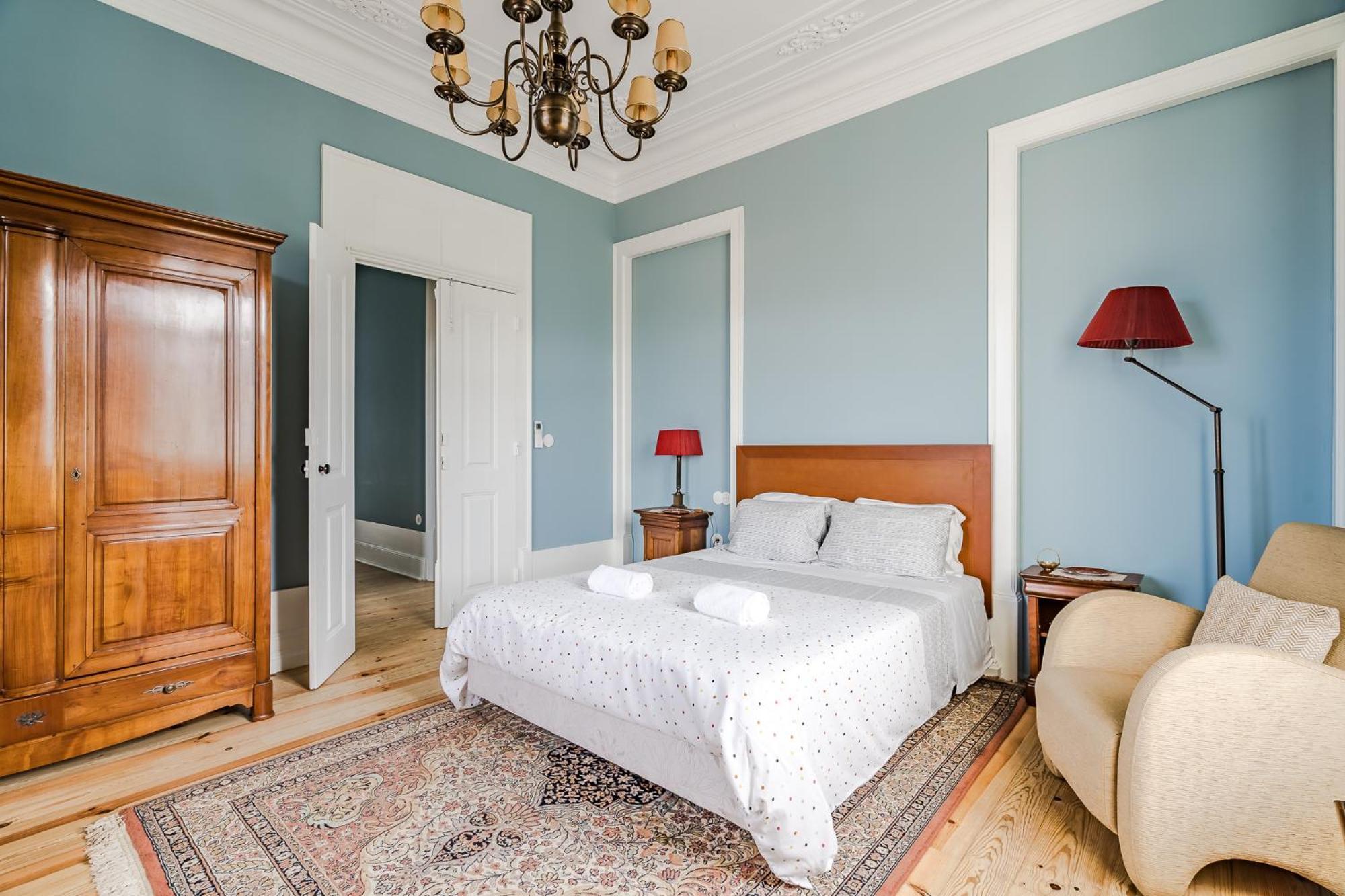 Casa Da Avo Villa Caminha Bagian luar foto