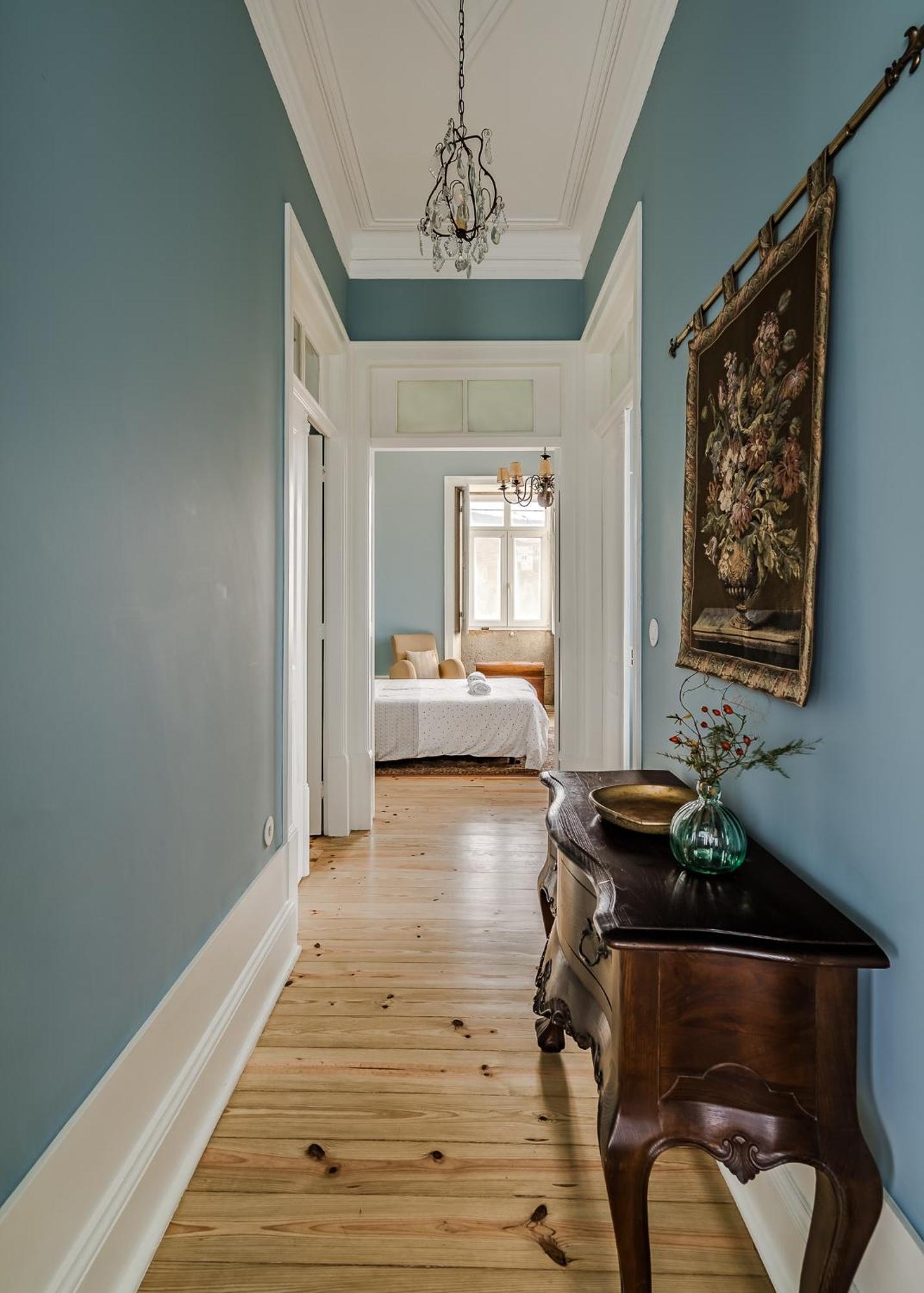 Casa Da Avo Villa Caminha Bagian luar foto