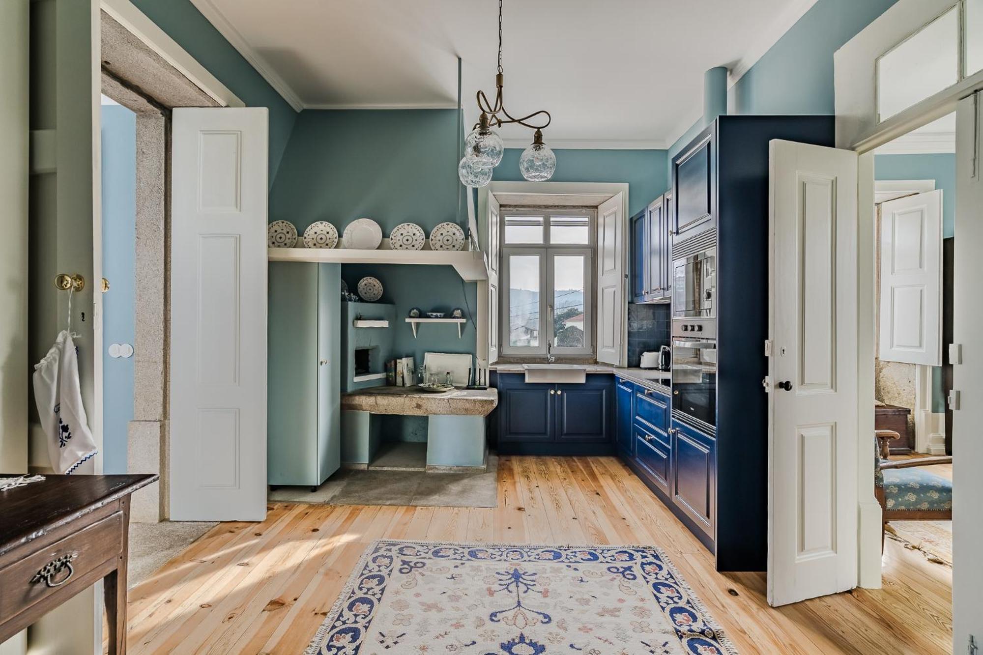 Casa Da Avo Villa Caminha Bagian luar foto