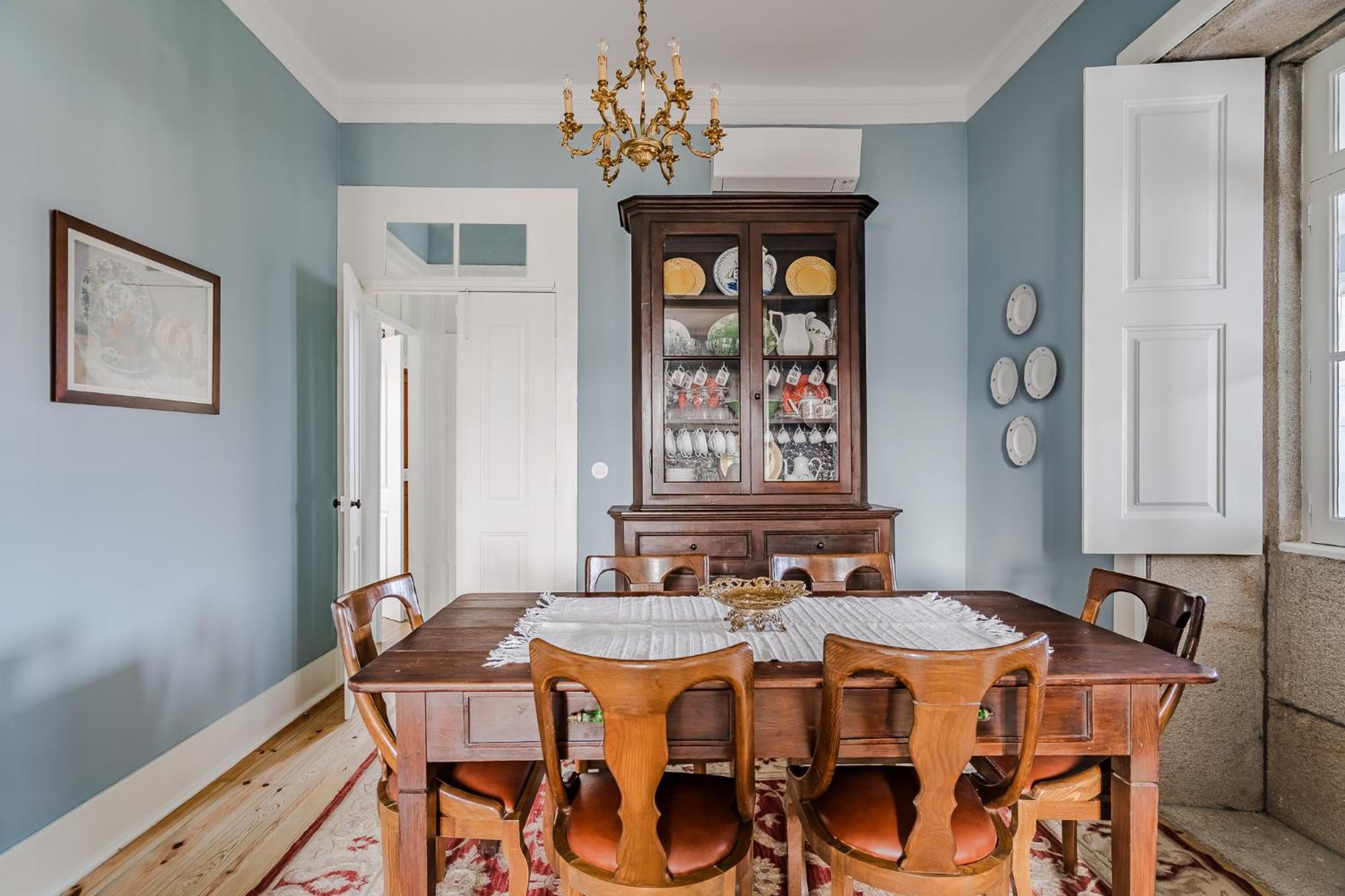 Casa Da Avo Villa Caminha Bagian luar foto
