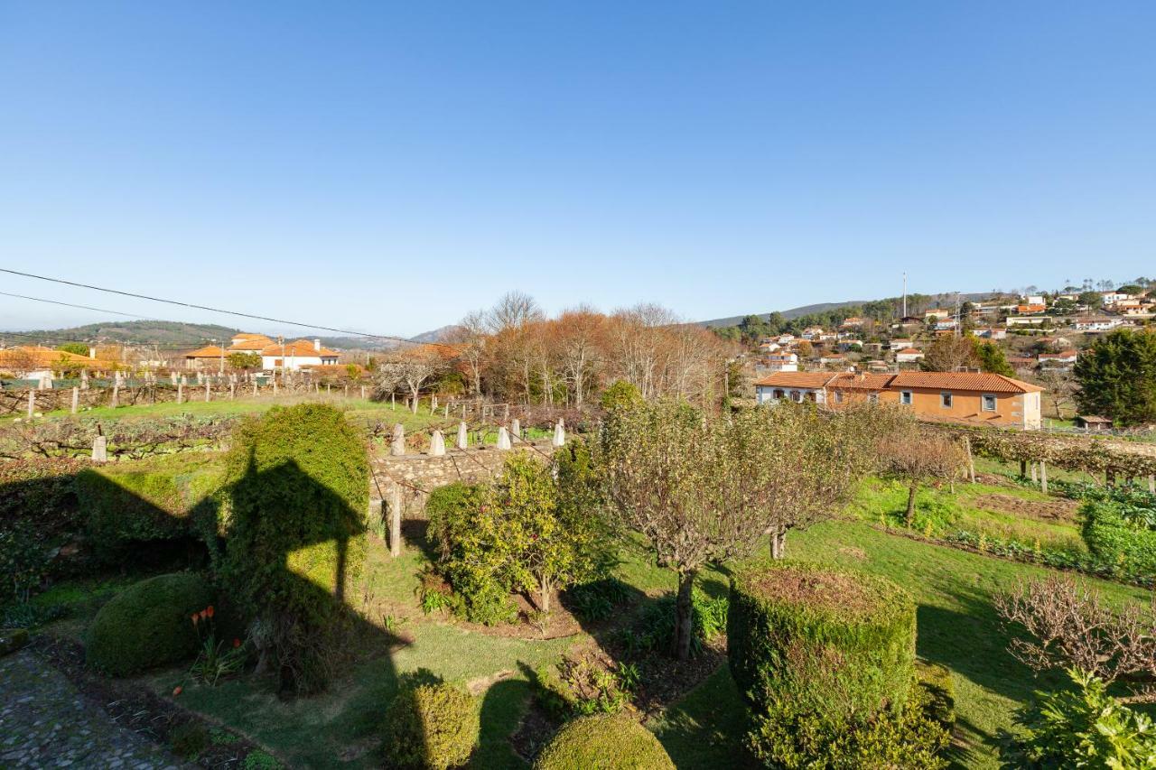 Casa Da Avo Villa Caminha Bagian luar foto